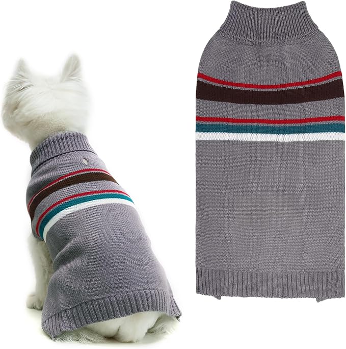 PAWCHIE Dog Sweater