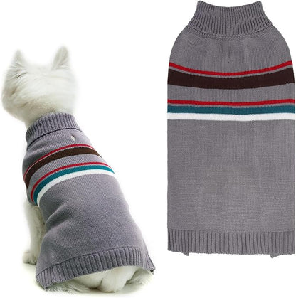 PAWCHIE Dog Sweater