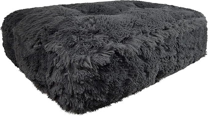 Bessie and Barnie Rectangle Dog Bed