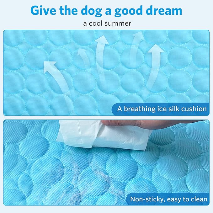 Dog Cooling Mat