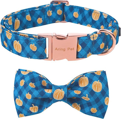 ARING PET Halloween Dog Collar