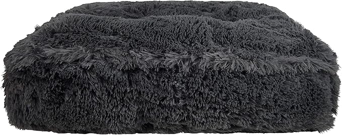 Bessie and Barnie Rectangle Dog Bed