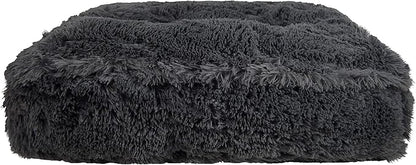 Bessie and Barnie Rectangle Dog Bed