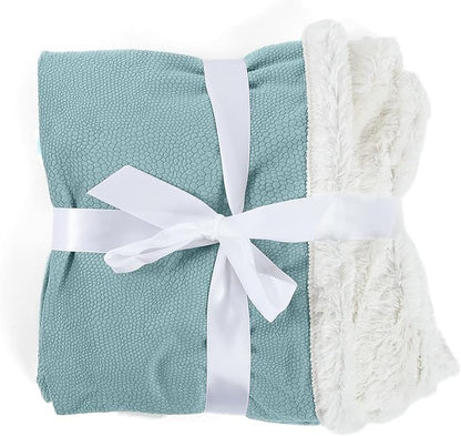 Best Friends by Sheri Premium Self-Warming Ilan Microfiber 40x50 in