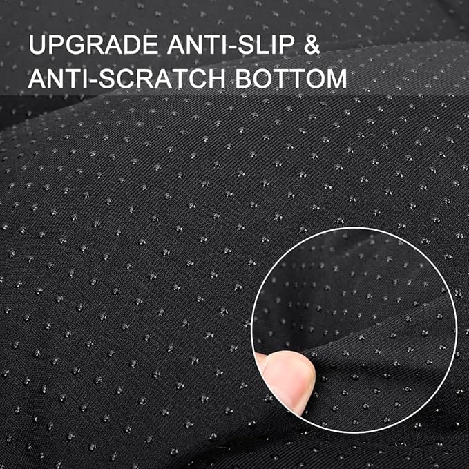 Dog Crate Bed 36 x 24 Crate Pads 70 lbs