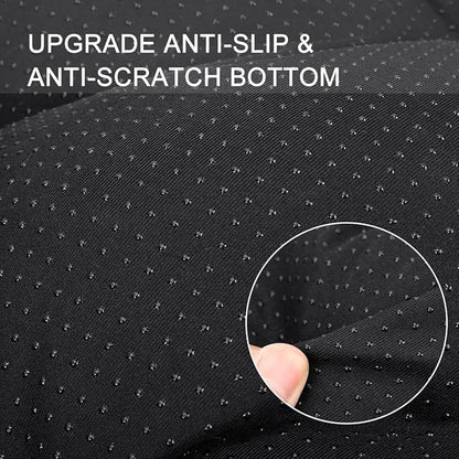 Dog Crate Bed 36 x 24 Crate Pads 70 lbs