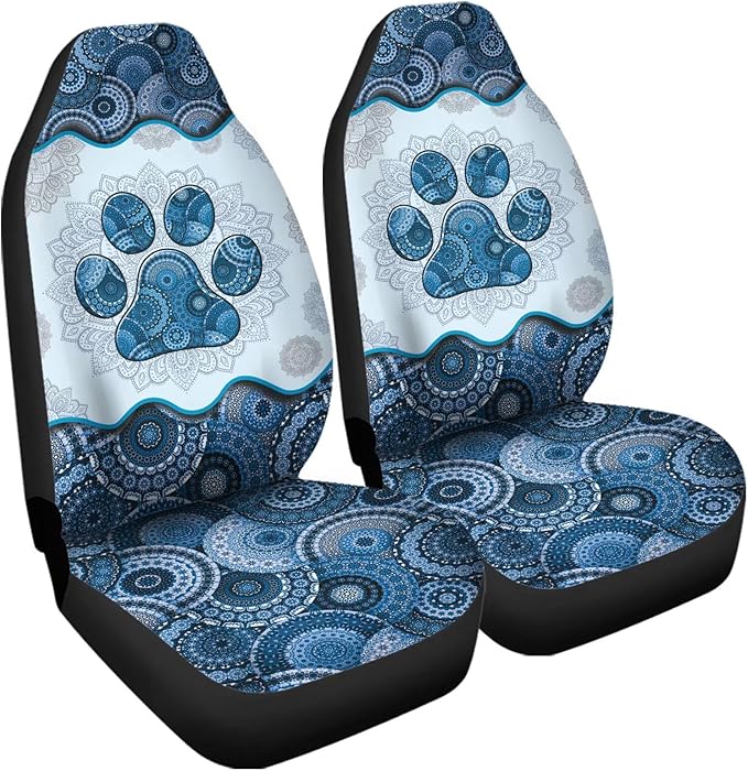 Automotive Interior Accessories 2 Pack