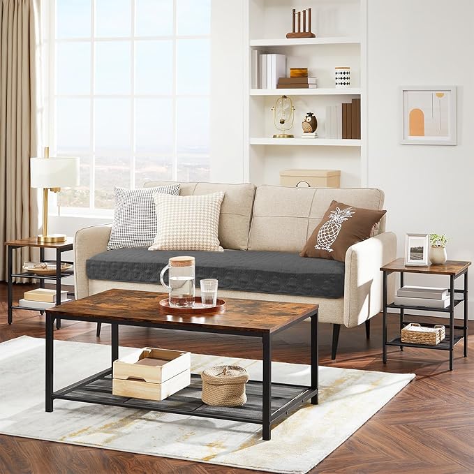 RBSC Home Waterproof Sofa Cover Dog Bed Cover