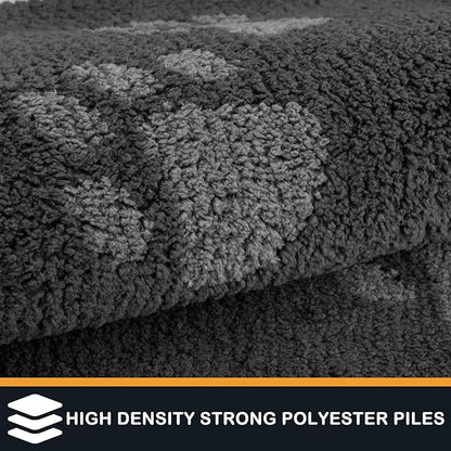 PURRUGS Dirt Trapper Door Mat 20" x 31.5"