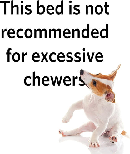 MidWest Homes for Pets Maxx Dog Bed for Metal Dog Crates 30-Inch, Camouflage