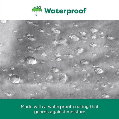 Furhaven Waterproof Throw Blanket for Dogs & Indoor Cats