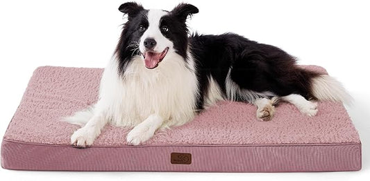 Bedsure Large Dog Bed for Large Dogs