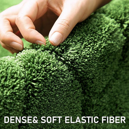 BSICPRO Dog Mat for Muddy Paws 32x20 Inches