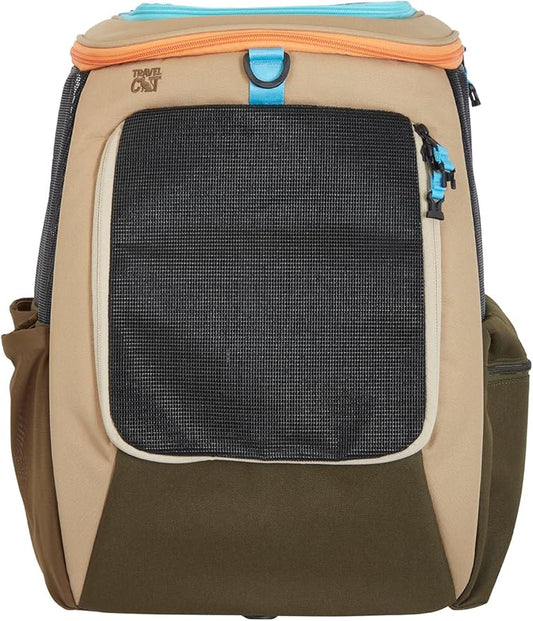 Travel Cat Backpack Carrier