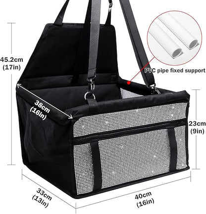 eing Small Dog Car Seat