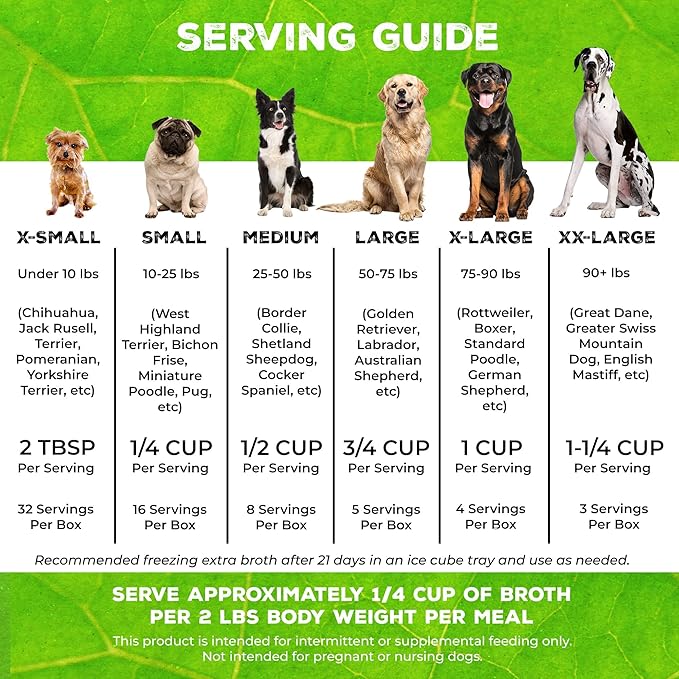 Brutus Vegetable Broth for Dogs 64 oz | All Natural | Made in USA |Omegas & Turmeric for Healthy Skin & Coat |Human Grade Ingredients |Hydrating Dog Food Topper, Gravy & Treat Salmon