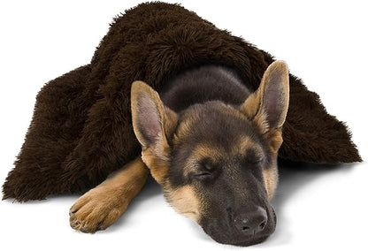 The Dog’s Blanket Sound Sleep Donut Blanket