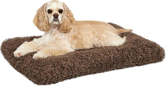 Midwest Homes for Pets Deluxe Dog Beds 1-Year Warranty, 30-Inch