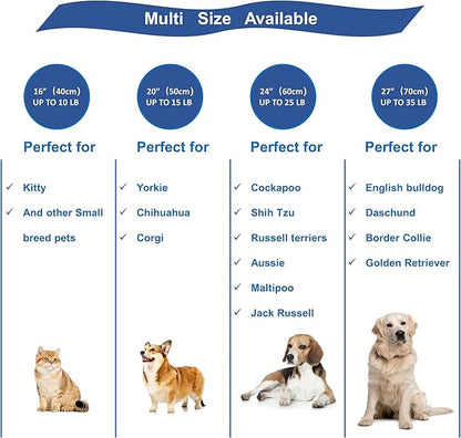 Calming Dog Bed & Cat Bed，20 Inch Anti Anxiety Warming Cozy Soft Pet Bed，Dount cat bed 20" Fluffy Bed（20", hot