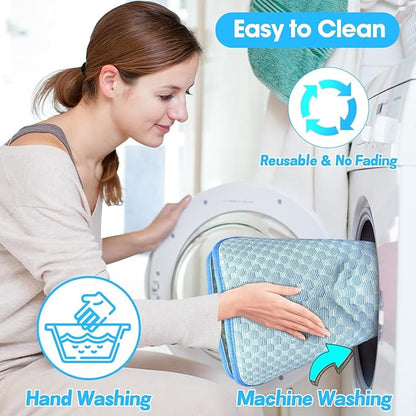 Dog Cooling Mat (37X22 Inch)