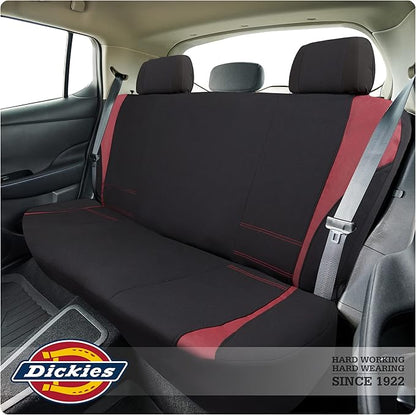 DICKIES® 3-Piece Hawker Truck Seat Covers