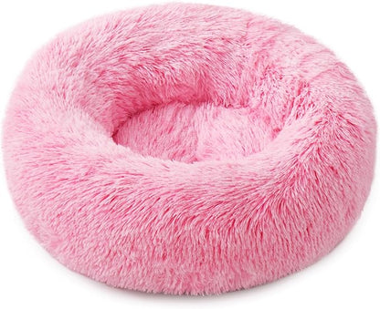 Calming Dog Bed 27.5'