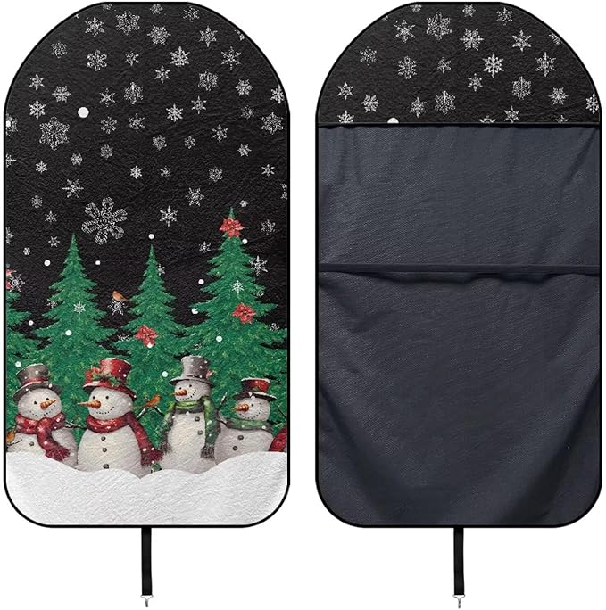 Yewattles Waterproof Sweat Towel Car Seat Cover
