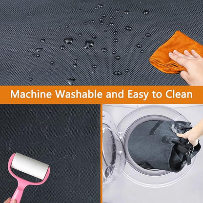 Alfheim Car Boot Liner Protector