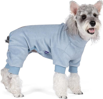 cyeollo Dog Pajamas Large