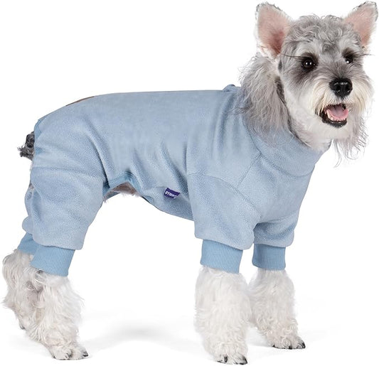 cyeollo Dog Pajamas X-Large