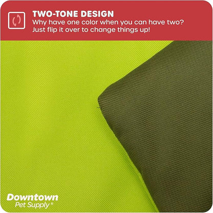 Downtown Pet Supply Dog Crate Pad 24" x 18" -