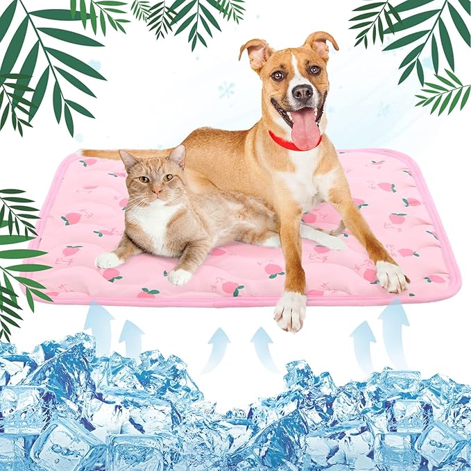 Kuoser Dog Cooling Mat