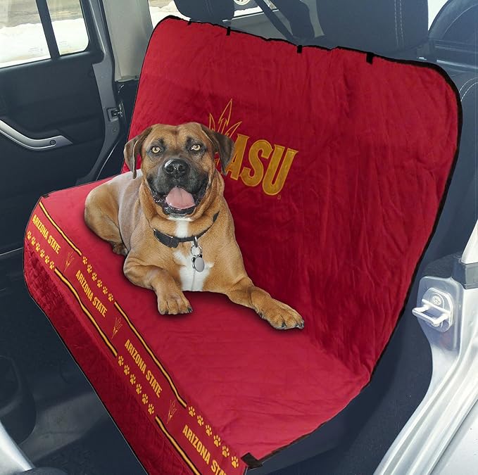 Pets First Collegiate Arizona State Sun Devils Pet
