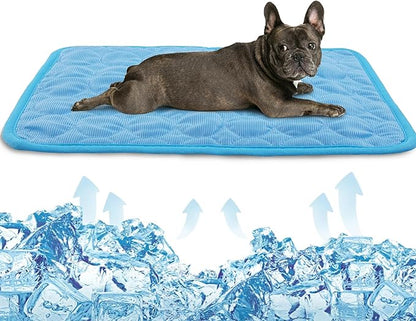 PUMYPOREITY Pet Cooling Mat