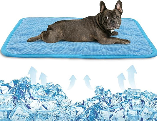 PUMYPOREITY Pet Cooling Mat