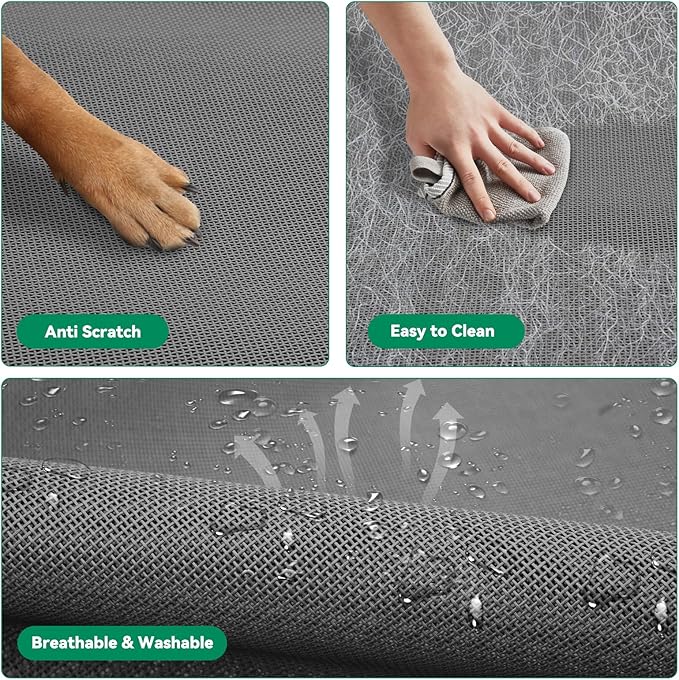 Elevated Dog Bed Raised Outdoor Dog Cot for Large Dogs 43.3 Inches