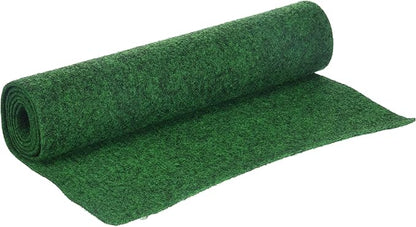 (2 Pack) Zilla Reptile Terrarium Bedding Substrate Liner, Green - 30 Gallon