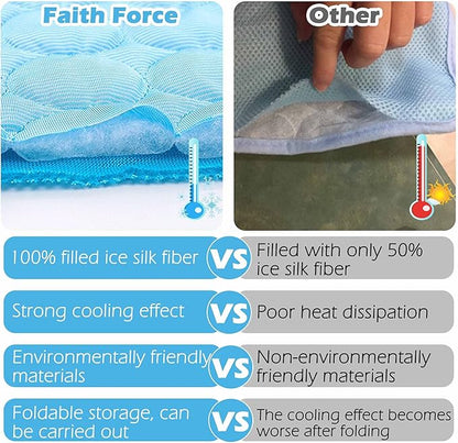 Pet Cooling Mat