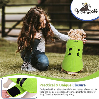 Queenmore Medium Dog Sweaters