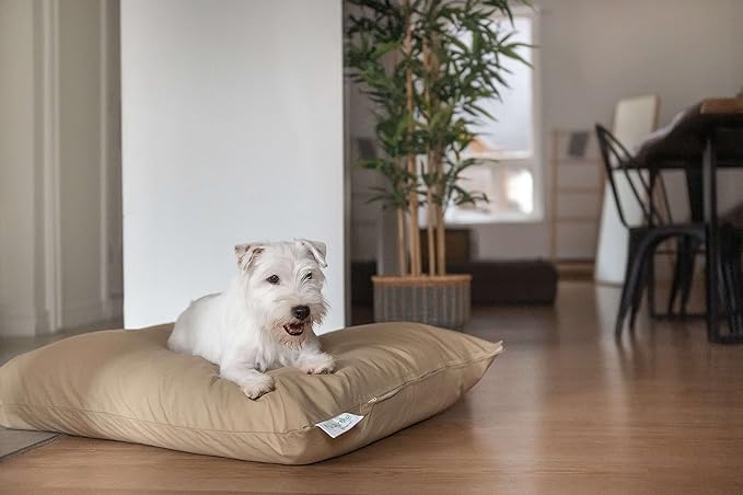 Natural Dog and Cat Bed 100% Natural