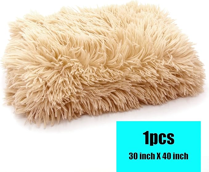 Pet Dog Bed Blankets