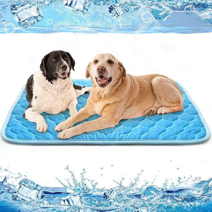 Dog Cooling Mat