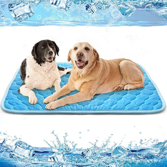 Dog Cooling Mat