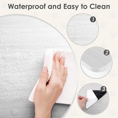 Dog Crate Topper Wood for 42 inch Cages