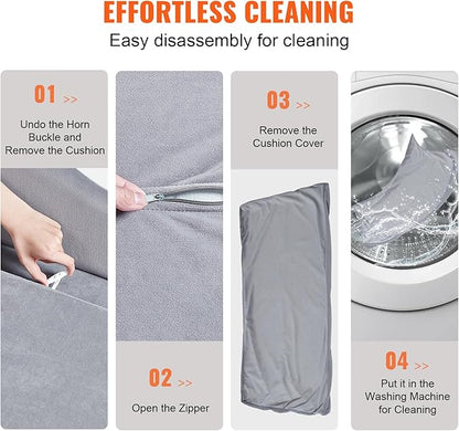 VEVOR Pet Sofa 81 lbs