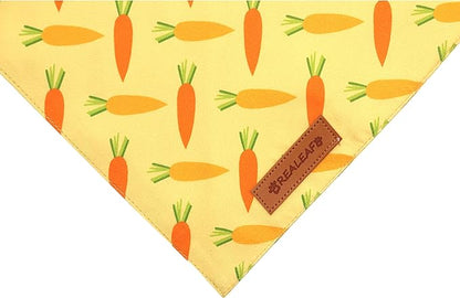 Realeaf Easter Dog Bandanas 2 Pack