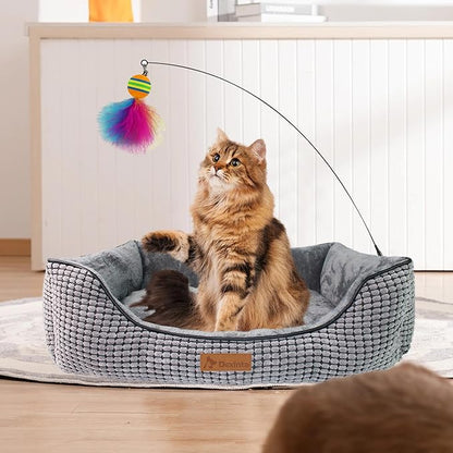 Dog Bed Cat，25×21×8 ",