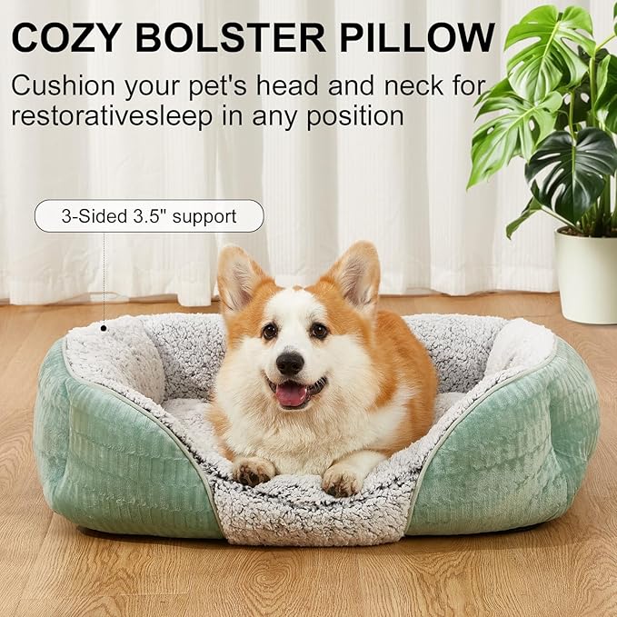 Dog Bed for Medium Large Dogs