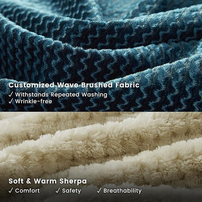 Miguel Removable Washable Dog Bed for Medium Dog Easy Clean 35 Inch