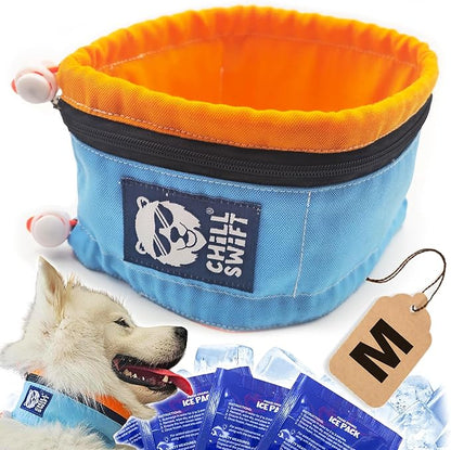 Cooling Collar for Dogs 16 PCM